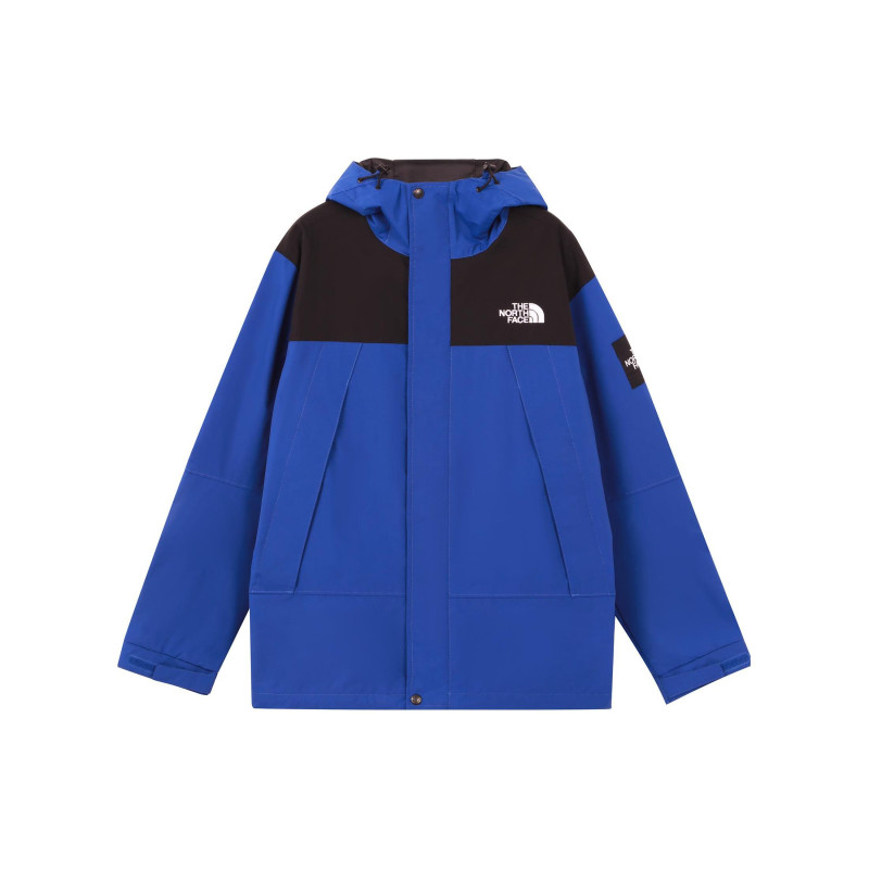 THE NORTH FACE SS23 Logo