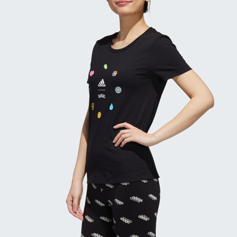 adidas x POKEMON T
