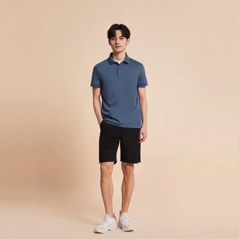 Tommy Hilfiger SS23 Polo
