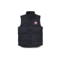 Canada Goose Garson Logo