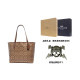 COACH City 33 Tote