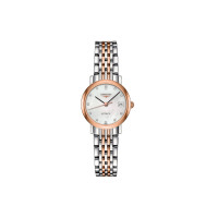 LONGINES 25.5mm 18KK L4.309.5.87.7
