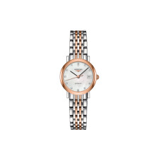 LONGINES 25.5mm 18KK L4.309.5.87.7