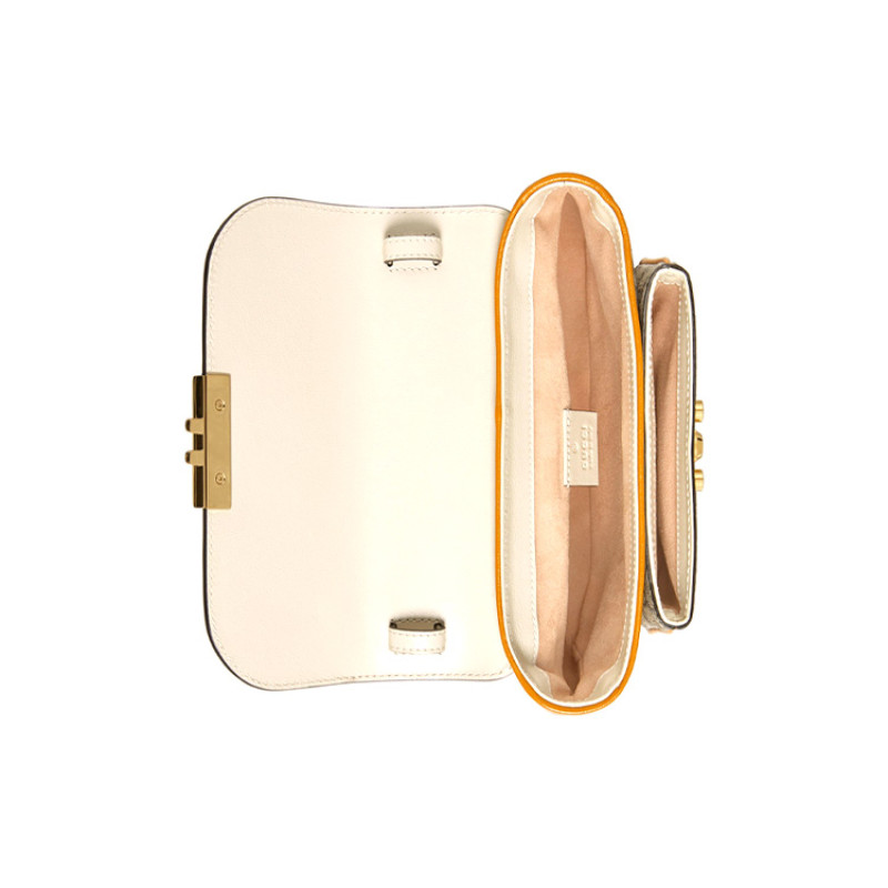 GUCCI Padlock Logo