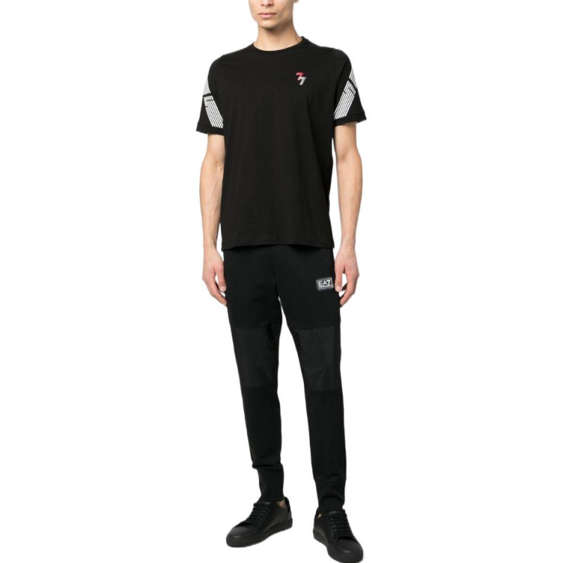 EMPORIO ARMANI SS23 EA7 LogoT
