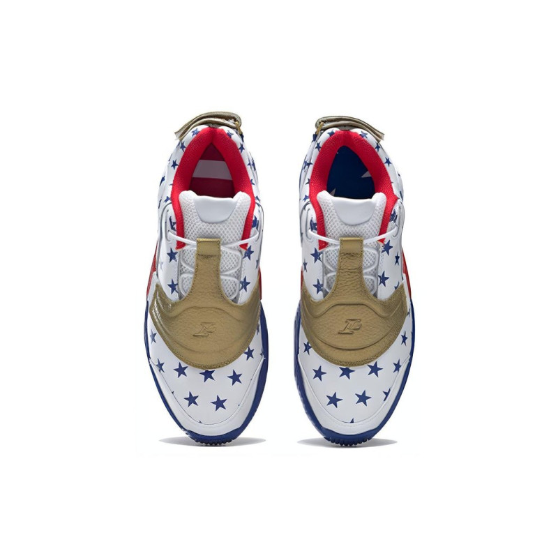 Reebok Answer V Mu PU