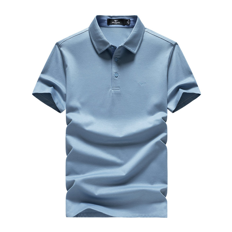 SEPTWOLVES Polo