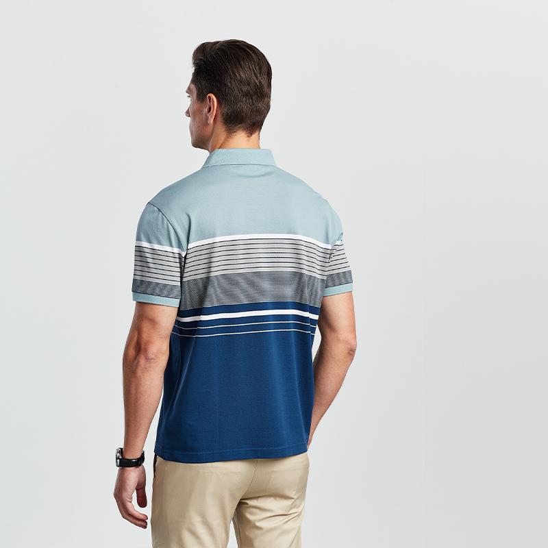 SEPTWOLVES Polo