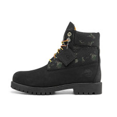Timberland 6 Inch