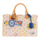 LOUIS VUITTON Speedy 30