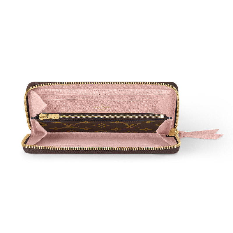 LOUIS VUITTON CLMENCE Monogram