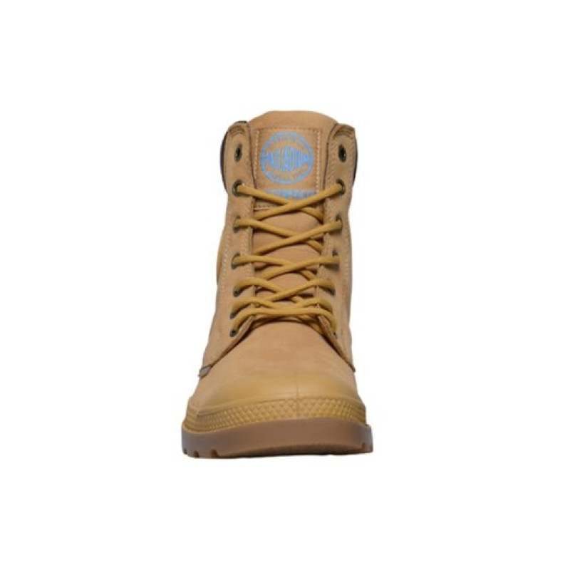 Palladium Pampa Lux