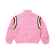Supreme FW23 WEEK1 ARC HALF ZIP FLEECE PULLOVER