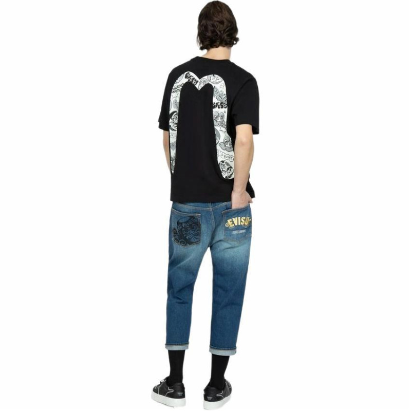 EVISU