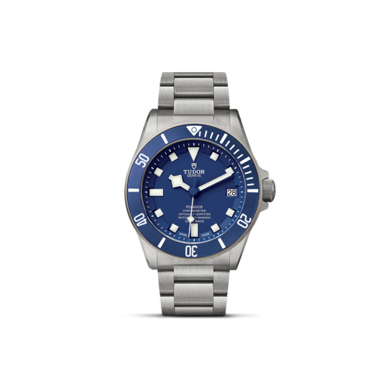 TUDOR 42mm M25600TB-0001