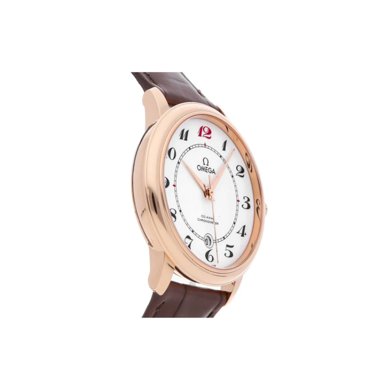 OMEGA 39.5mm 424.53.40.20.04.004