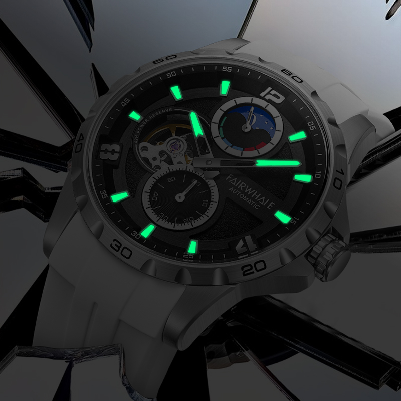 FAIRWHALE FW-6510-R