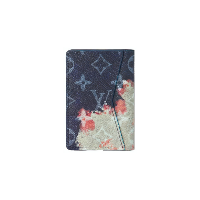 LOUIS VUITTON POCKET ORGANIZER