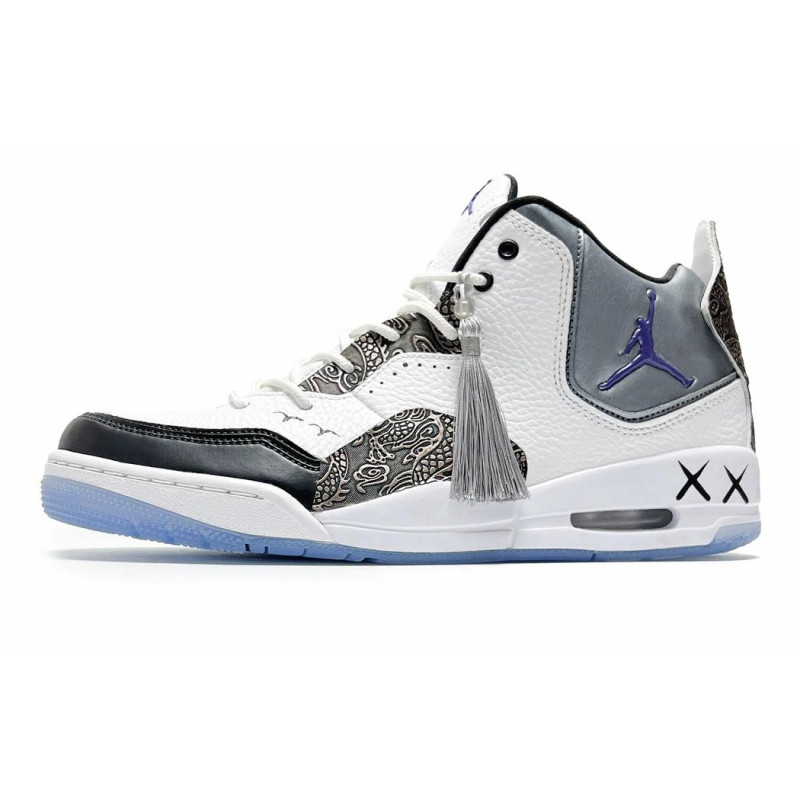 Jordan Courtside 23