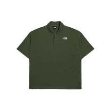 THE NORTH FACE Urban Exploration LogoPolo