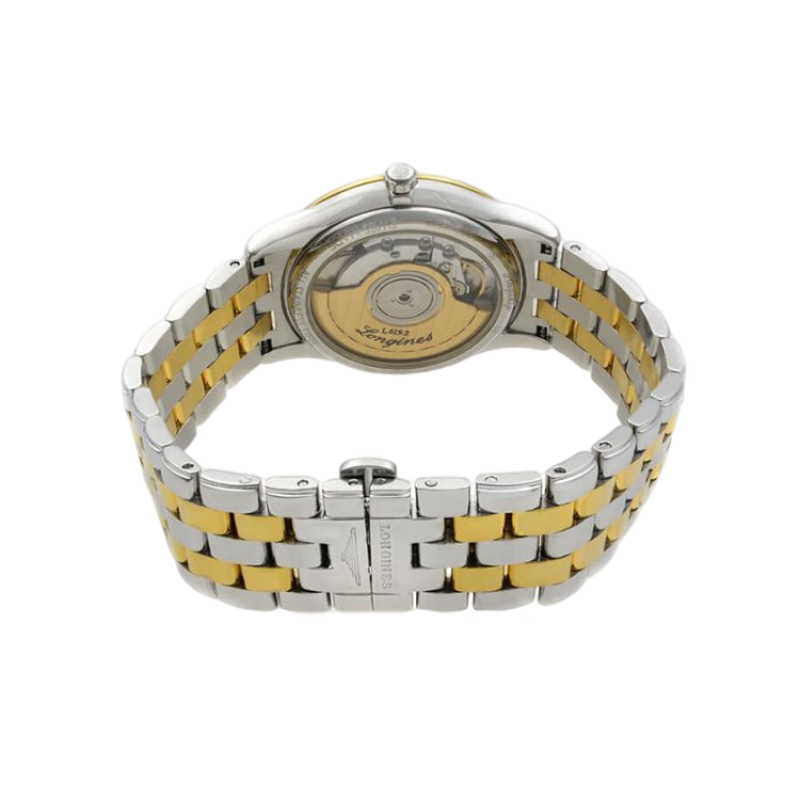 LONGINES 30 L4.774.3.22.7