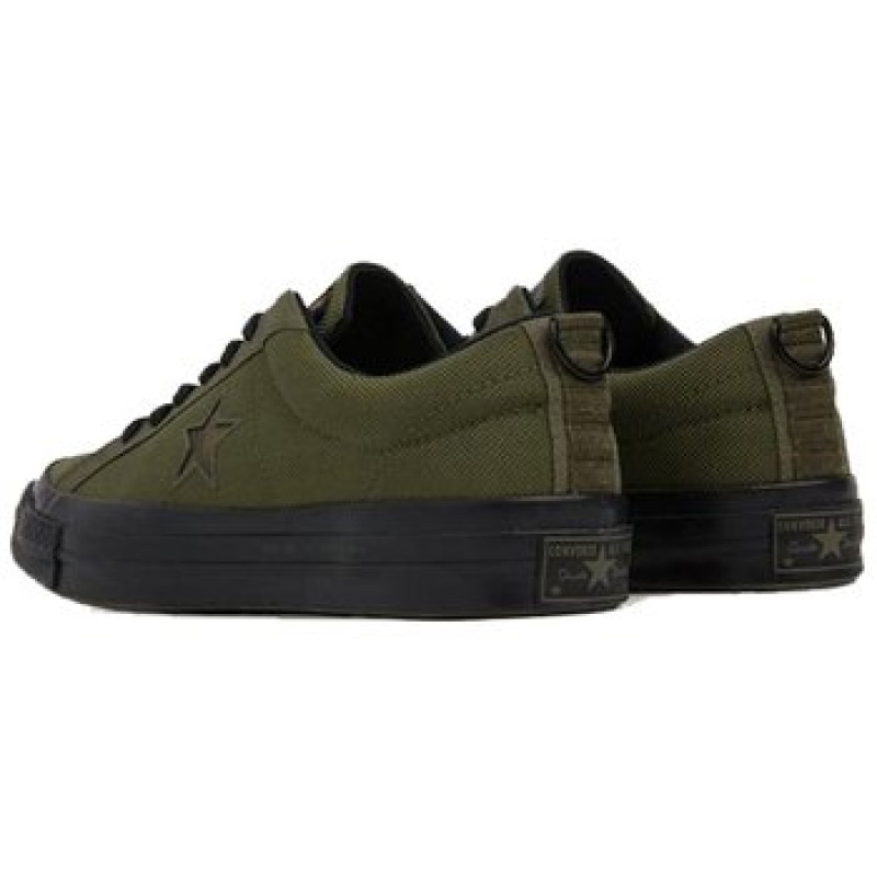 Carhartt WIP x Converse One Star