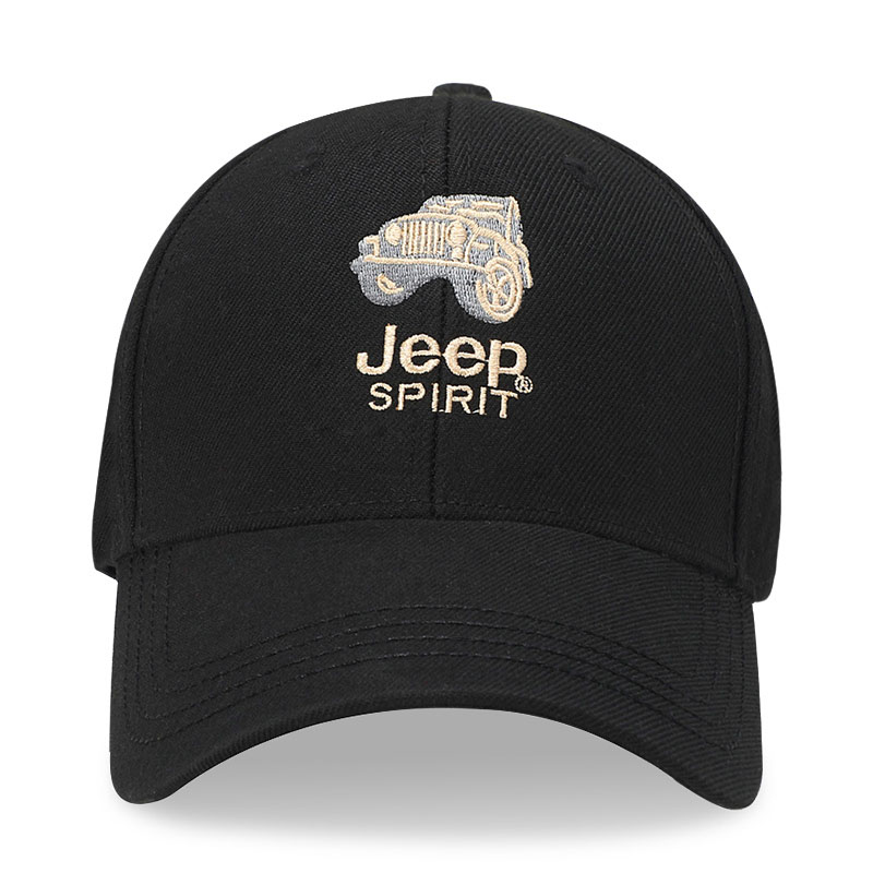 JEEP SPIRIT