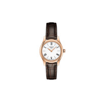 TISSOT 25mm EON Gold T063.009.36.018.00