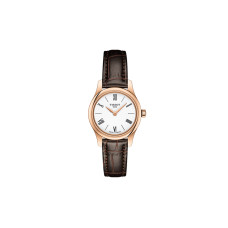 TISSOT 25mm EON Gold T063.009.36.018.00