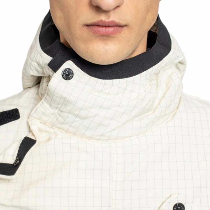 STONE ISLAND logo
