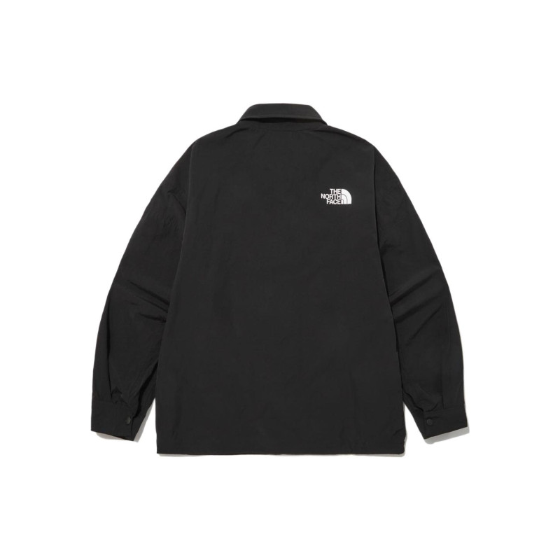 THE NORTH FACE Logo
