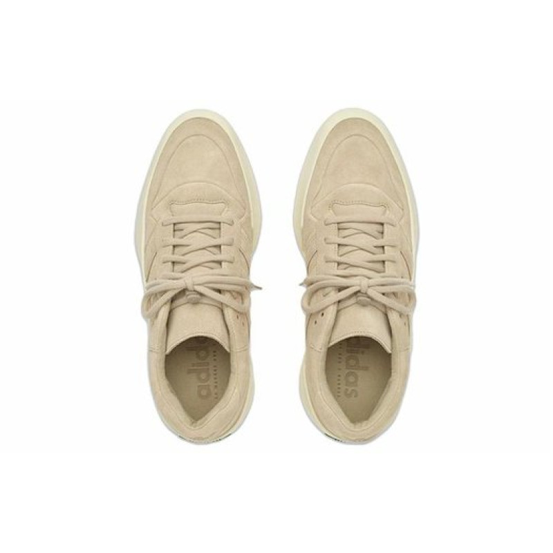 Fear of God x adidas originals Athletics Rivalry 86 Low