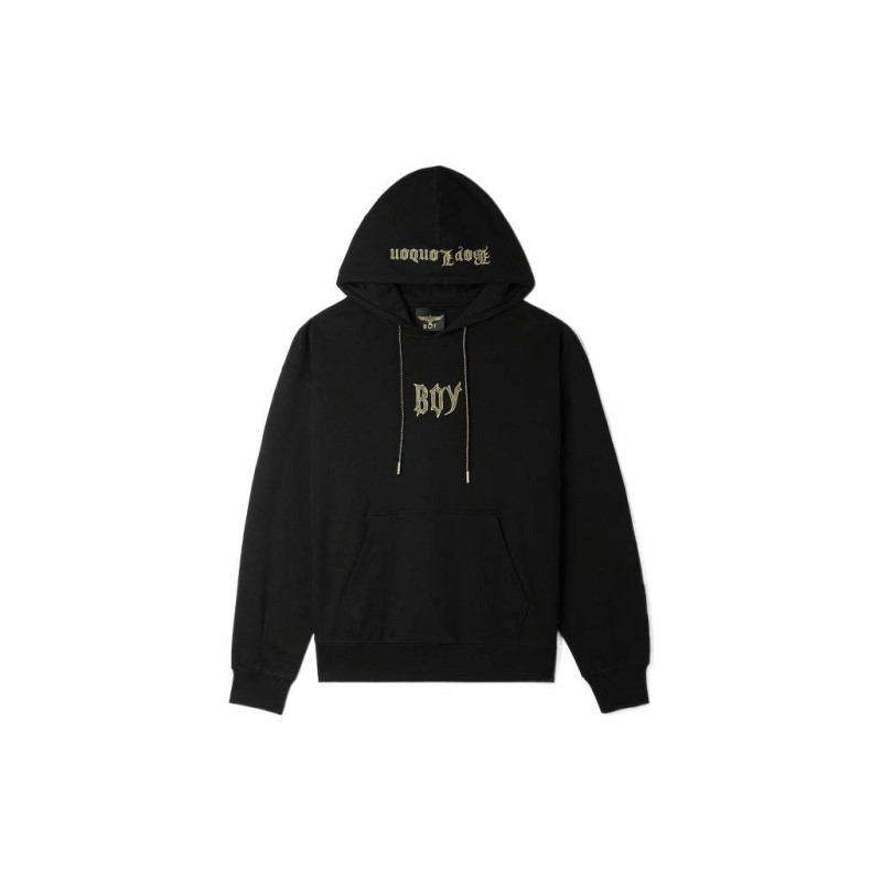 Boy London SS22 Logo