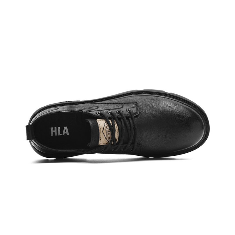 HLA