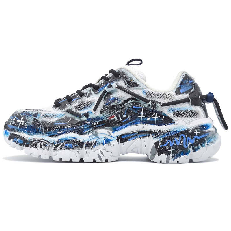 FILA Fluid