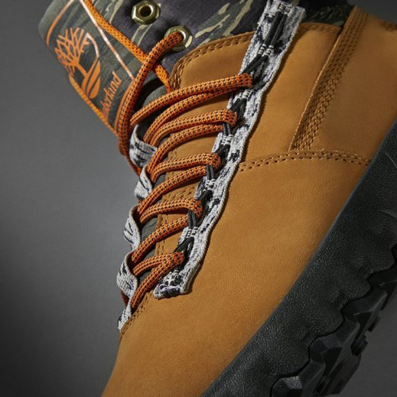 Timberland