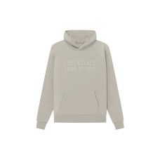 Fear of God Essentials SS23 Essentials Hoodie Seal Logo