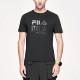 FILA Athletics LogoT
