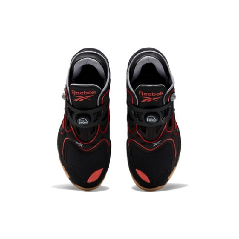 Reebok Pump Court
