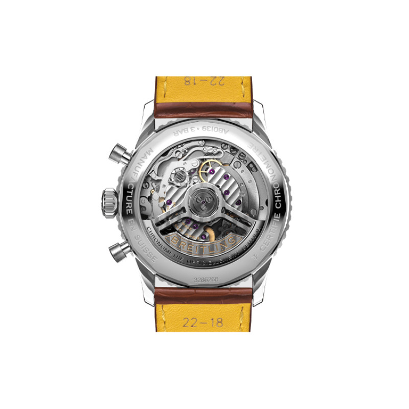 BREITLINGnavitimer 30 40mm AB0139211G1P1