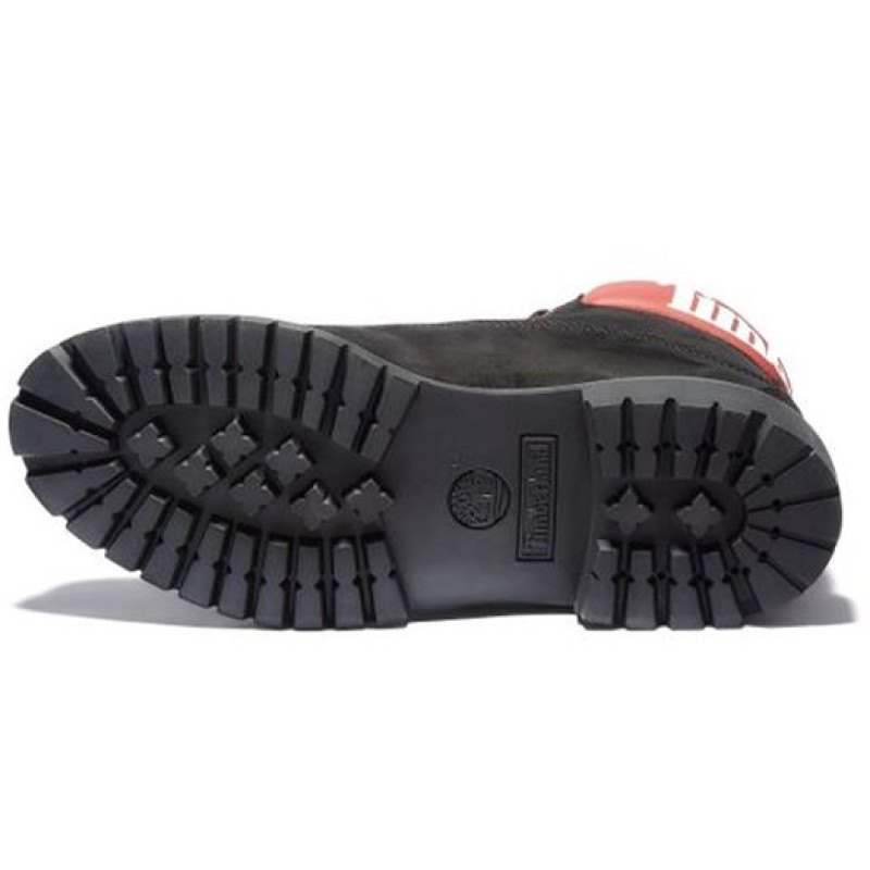 Timberland 6 Inch