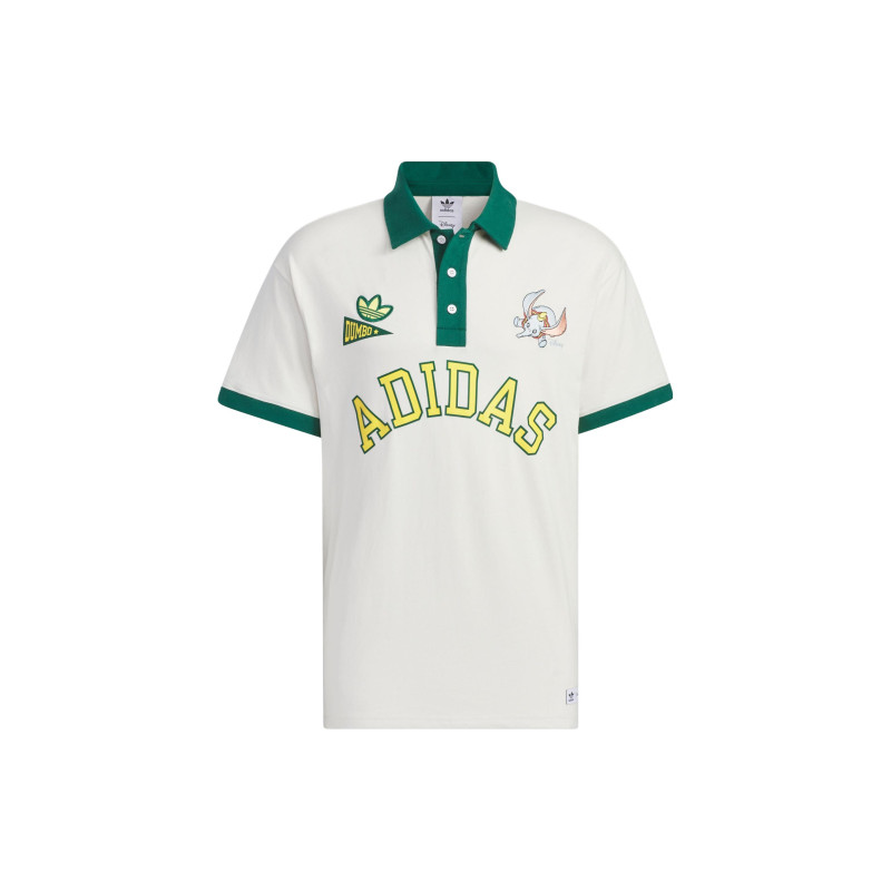 adidas originals x disney Dumbo Sportswear LogoPolo