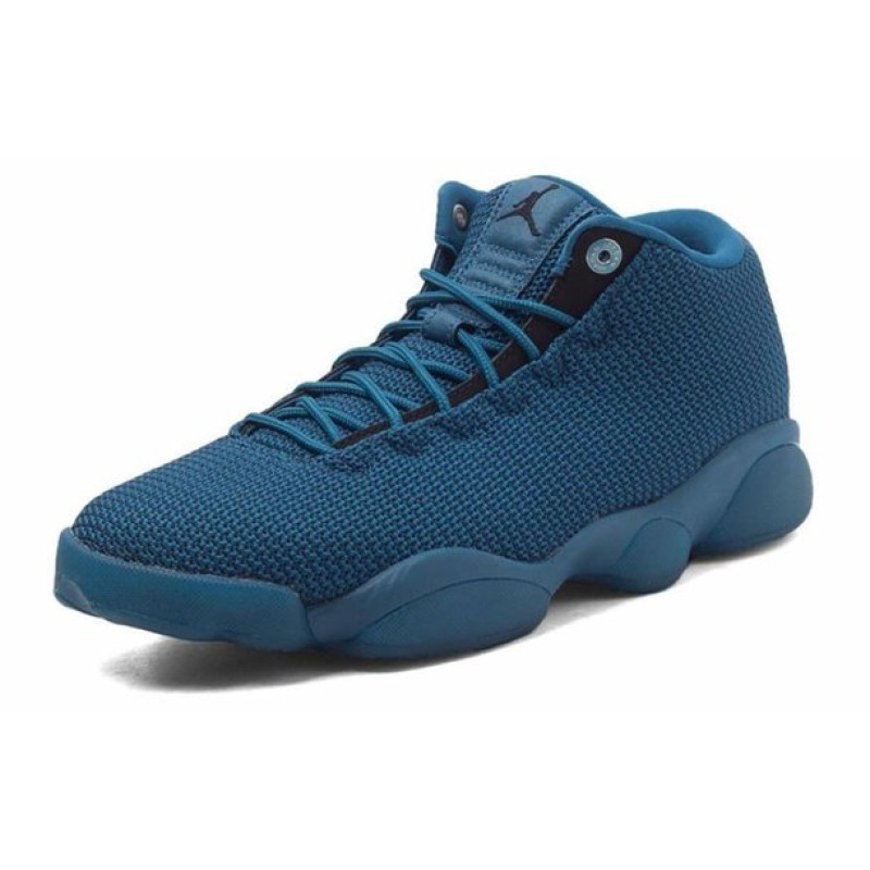 Jordan Horizon