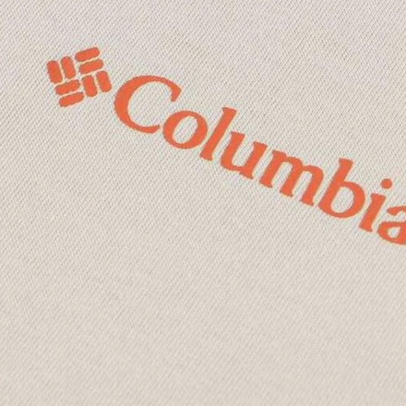 Columbia LogoT