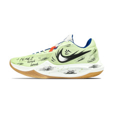 Nike Precision 6