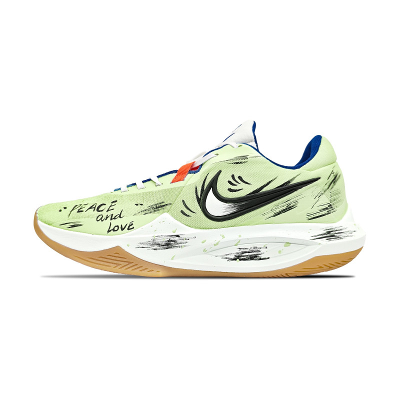 Nike Precision 6