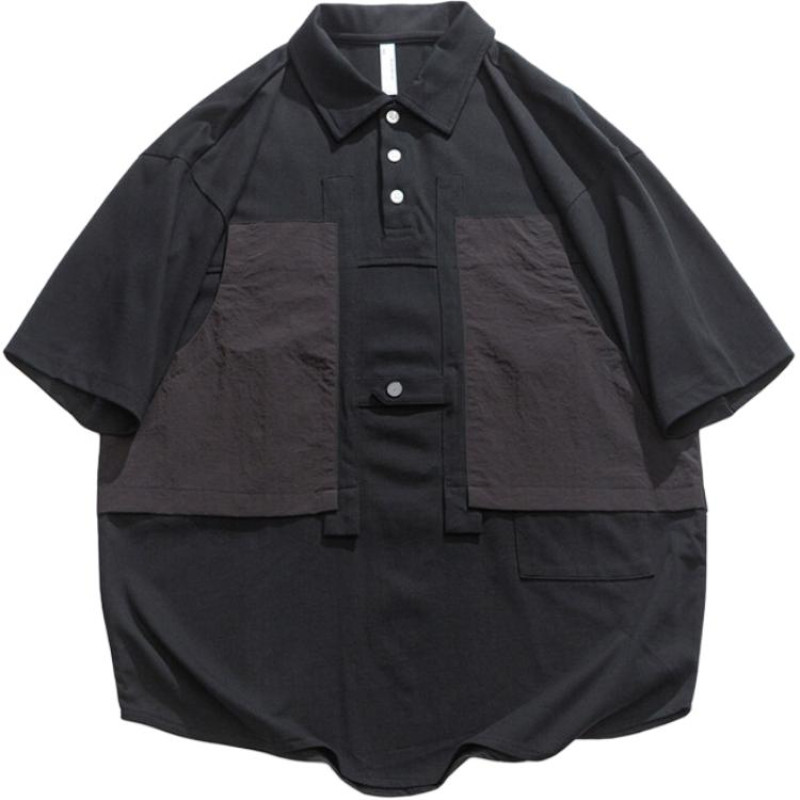 FAIRWHALE FAIRWHALE POLO T