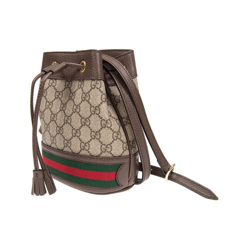 GUCCI Ophidia Logo
