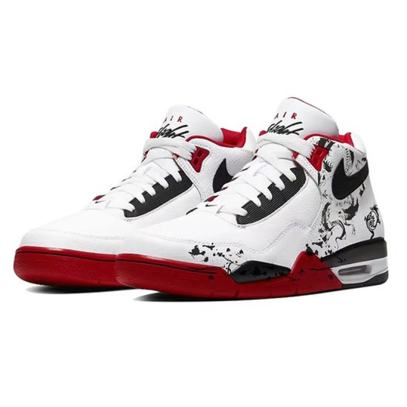 Nike Flight Legacy