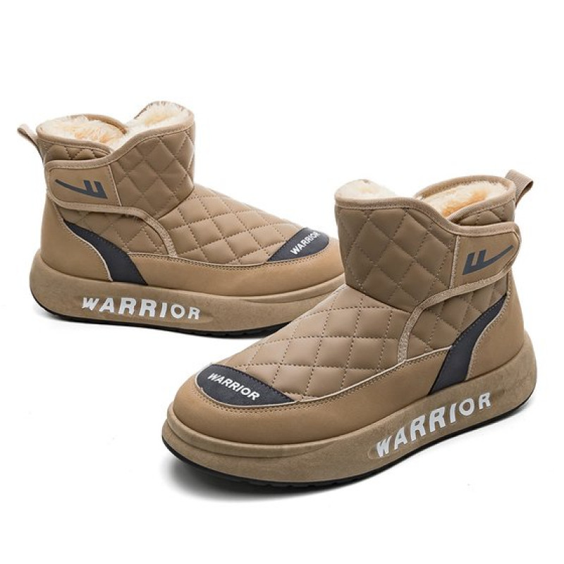 Warrior